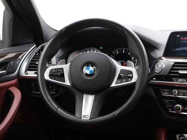 BMW X4 xDrive 135 kW image number 3