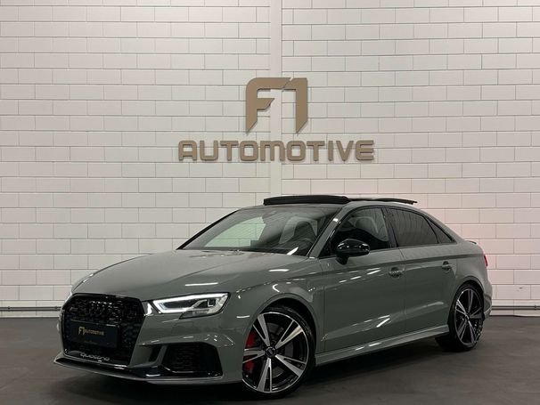 Audi RS3 2.5 TFSI quattro 294 kW image number 1