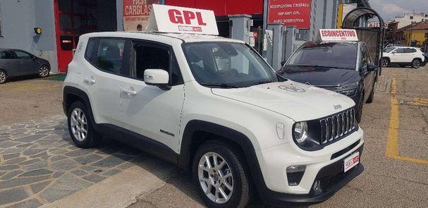 Jeep Renegade 1.0 Longitude 88 kW image number 2