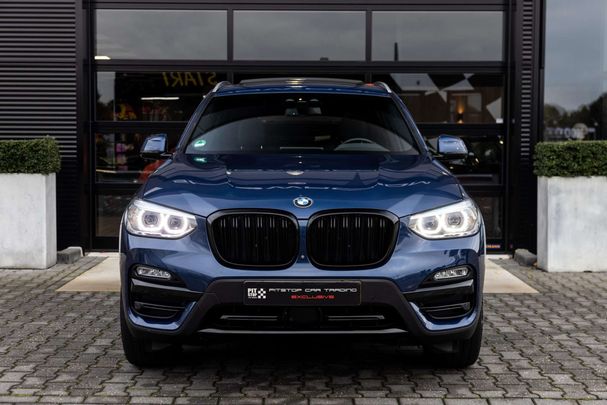 BMW X3 xDrive30i 185 kW image number 41