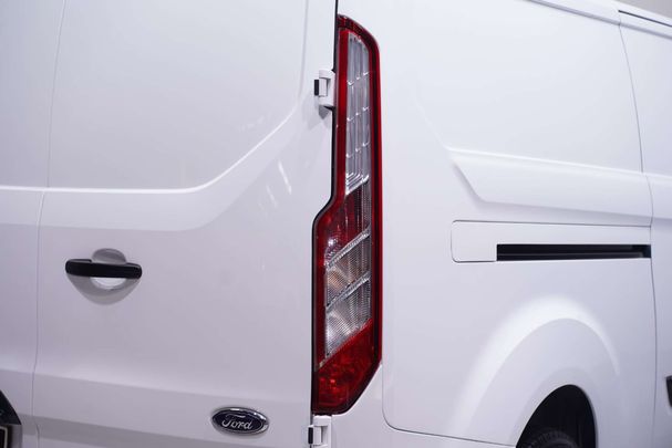 Ford Transit Custom L2H1 Trend 96 kW image number 12