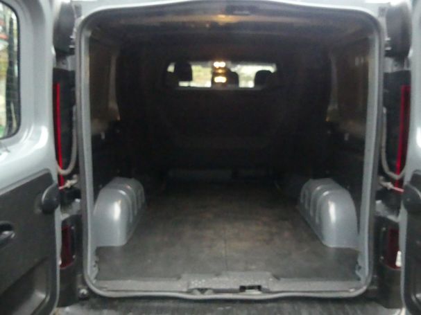 Renault Trafic dCi 110 kW image number 19