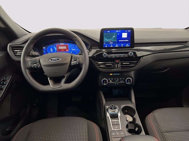 Ford Kuga 2.0 EcoBlue ST-Line 88 kW image number 6