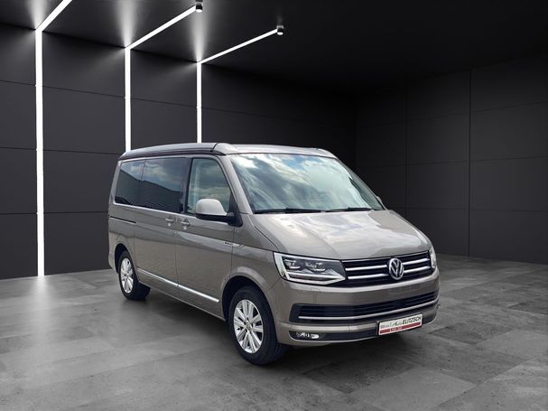 Volkswagen T6 California TDI Ocean DSG 150 kW image number 7