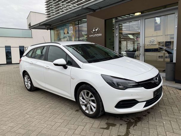 Opel Astra 107 kW image number 1