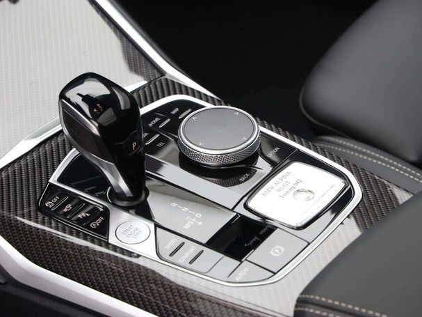 ALPINA B3 GT Touring Switch-Tronic 389 kW image number 17