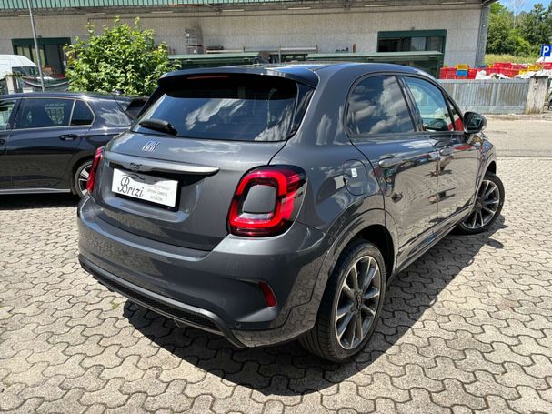 Fiat 500X 1.3 MultiJet 70 kW image number 3