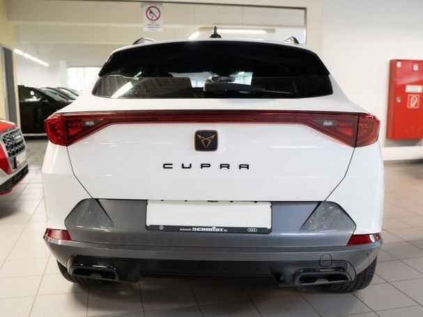 Cupra Formentor 1.5 TSI 110 kW image number 7