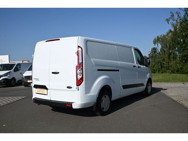 Ford Transit Custom 300 L2 2.0 TDCi 96 kW image number 8