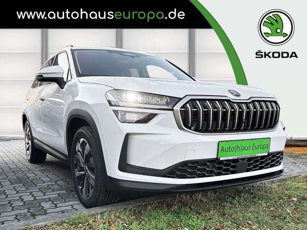 Skoda Kodiaq 2.0 TDI Selection DSG 142 kW image number 6