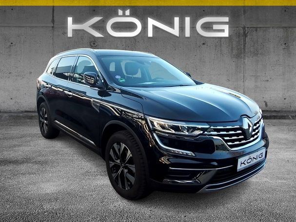 Renault Koleos TCe 160 Techno 116 kW image number 2