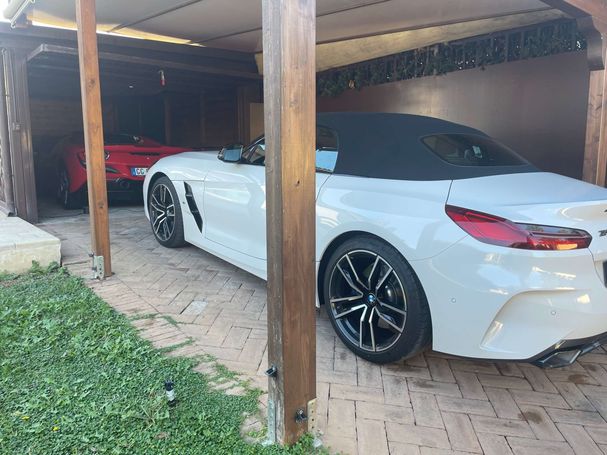 BMW Z4 M 40i sDrive 250 kW image number 4