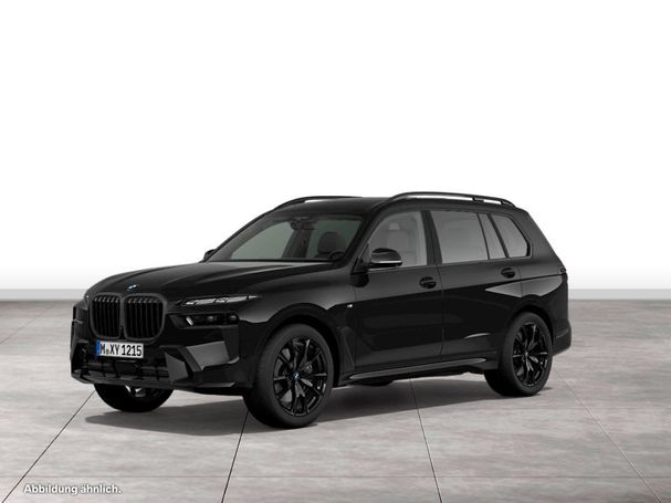 BMW X7 xDrive40d 259 kW image number 1