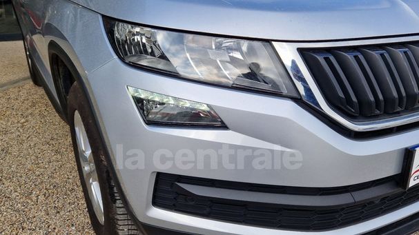 Skoda Kodiaq 2.0 TDI DSG 110 kW image number 41