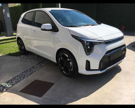 Kia Picanto 1.0 Edition 46 kW image number 2