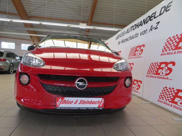 Opel Adam 64 kW image number 8