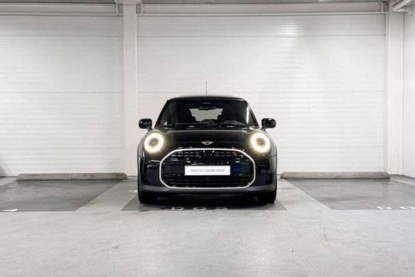 Mini Cooper S Favoured Trim 150 kW image number 4