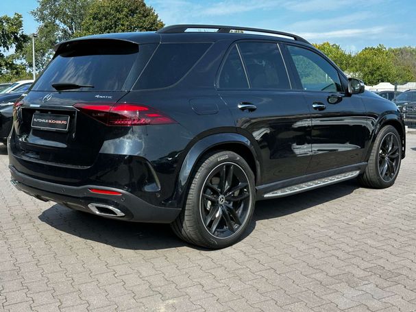 Mercedes-Benz GLE 450 4Matic 280 kW image number 4