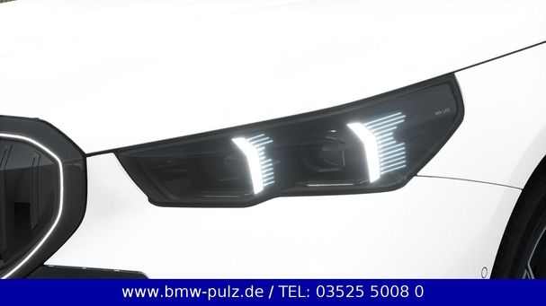 BMW 520d 145 kW image number 6