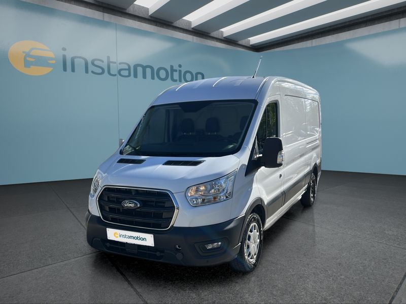 Ford Transit 330 L3