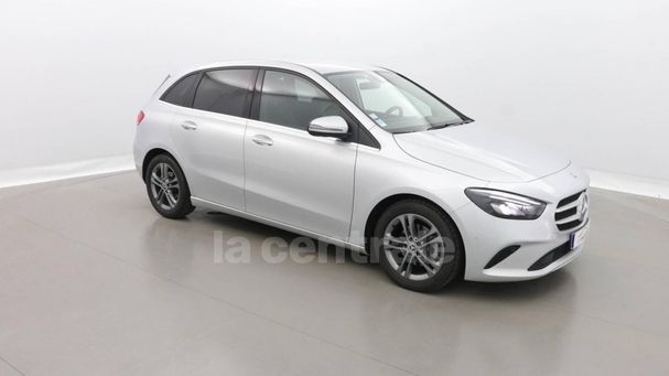 Mercedes-Benz B 180 7G-DCT Style 100 kW image number 19