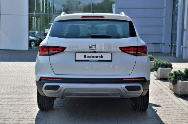 Seat Ateca 110 kW image number 8