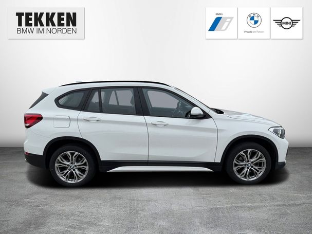 BMW X1 sDrive18d Sport Line 110 kW image number 7