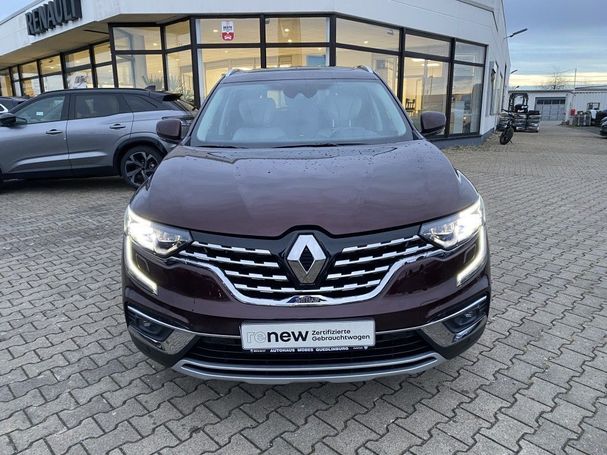 Renault Koleos BLUE dCi 190 4WD X-Tronic 140 kW image number 2