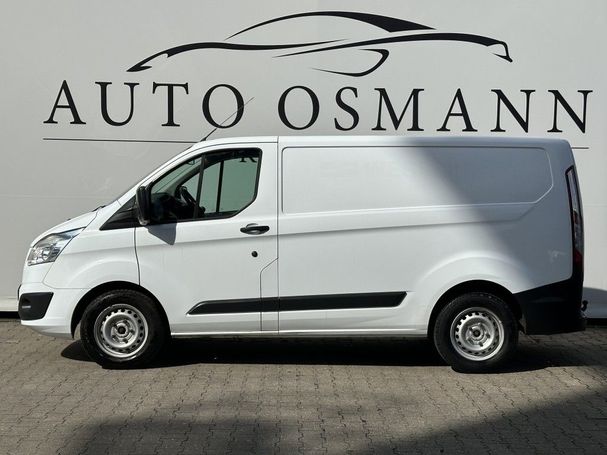 Ford Transit Custom L1H1 Trend 96 kW image number 5