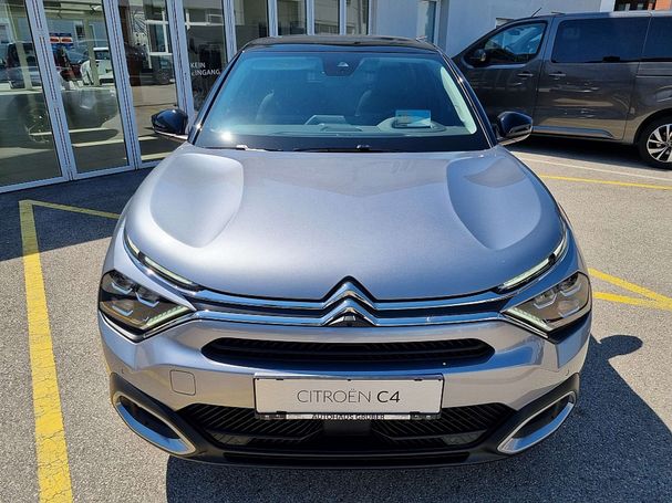 Citroen C4 BlueHDi 130 Max EAT8 96 kW image number 2