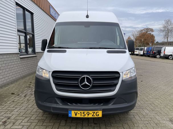 Mercedes-Benz Sprinter H2 314 CDi 105 kW image number 3