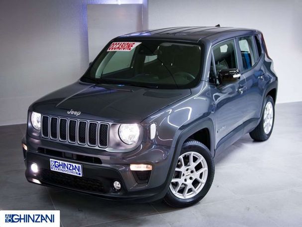 Jeep Renegade 96 kW image number 1