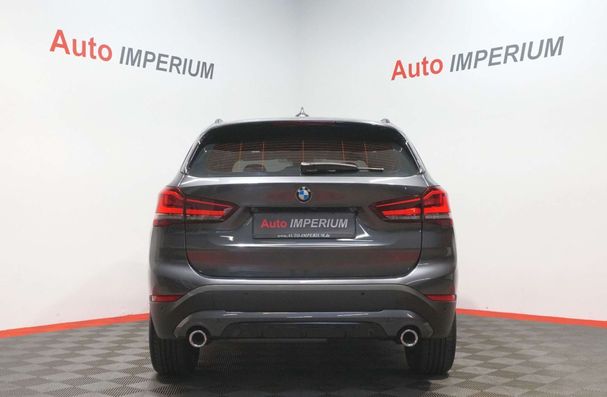 BMW X1 xDrive 170 kW image number 5