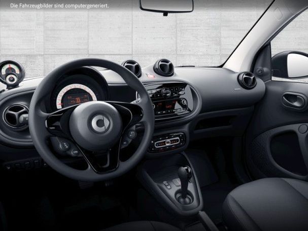 Smart ForTwo EQ 60 kW image number 13