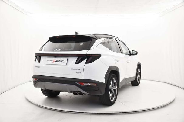 Hyundai Tucson HEV 169 kW image number 3