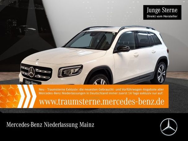 Mercedes-Benz GLB 200 d 110 kW image number 2