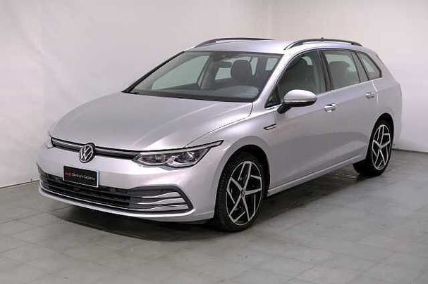 Volkswagen Golf Variant 2.0 TDI SCR DSG 85 kW image number 1