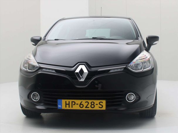 Renault Clio TCe 90 66 kW image number 6