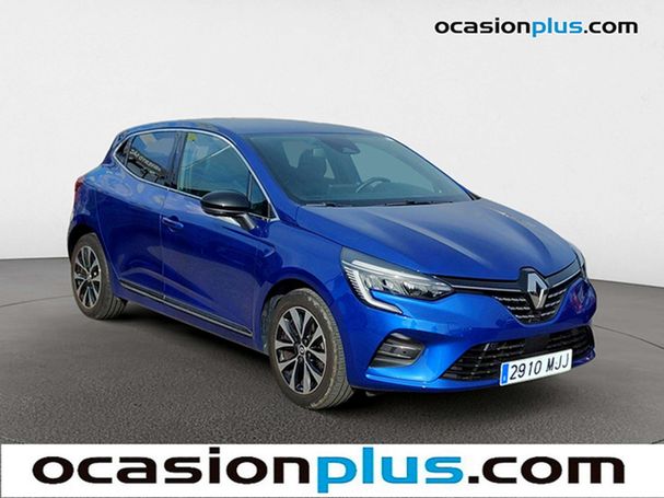 Renault Clio TCe Techno 103 kW image number 2