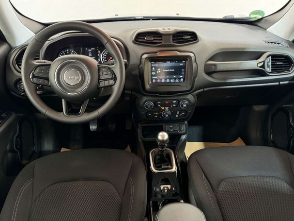 Jeep Renegade 88 kW image number 10