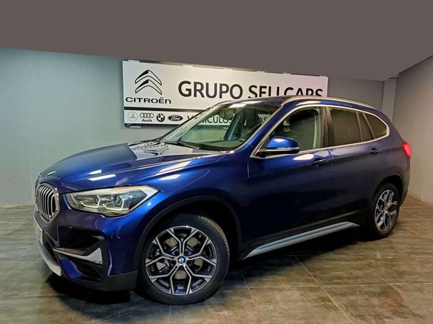 BMW X1 xDrive 170 kW image number 1