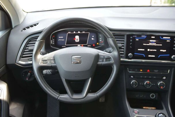 Seat Ateca 85 kW image number 24