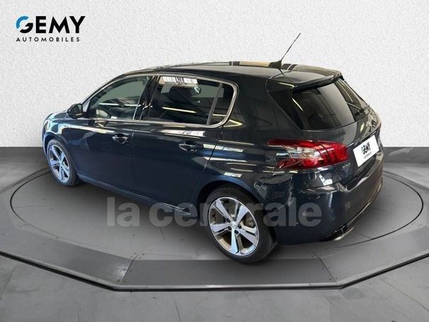 Peugeot 308 1.2 PureTech 130 96 kW image number 5