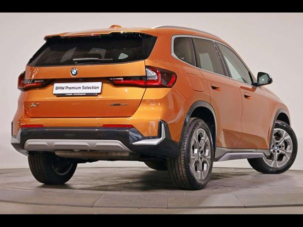 BMW X1 sDrive18i 100 kW image number 2