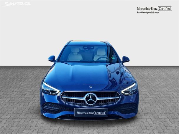 Mercedes-Benz C 200 T 150 kW image number 8