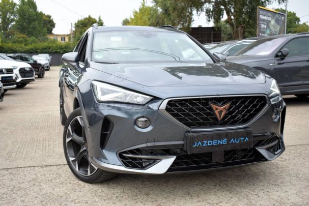 Cupra Formentor 2.0 TSI DSG 4Drive 228 kW image number 3