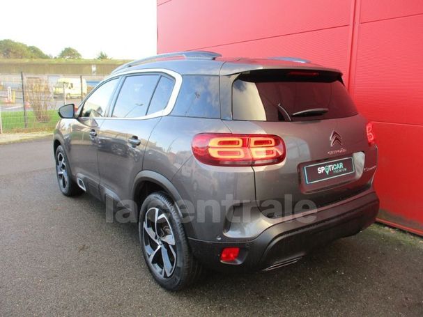 Citroen C5 Aircross Pure Tech 130 S&S 96 kW image number 18