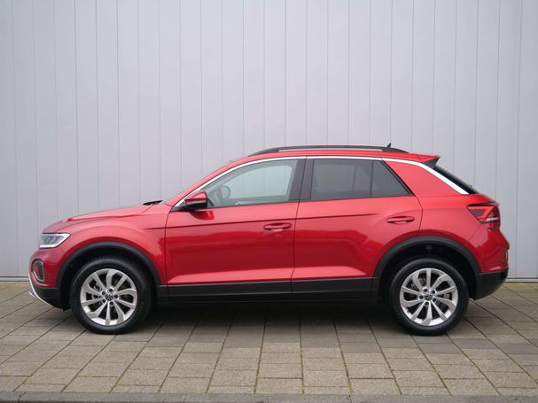 Volkswagen T-Roc 1.0 TSI T-Roc 81 kW image number 18