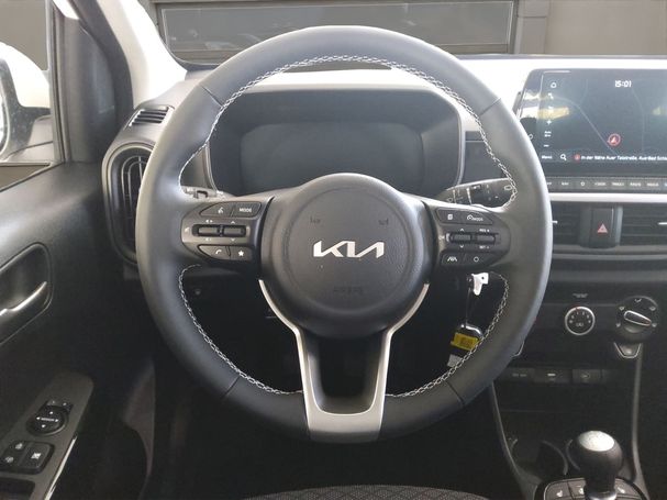 Kia Picanto 1.0 49 kW image number 6