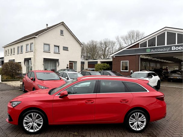 Seat Leon SP 1.5 TSI Style 96 kW image number 4